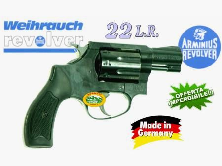 WEIHRAUCH HW 22 - 2