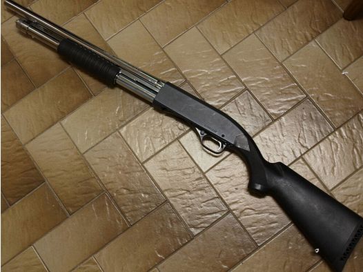 Winchester	 1300 Stainless Marine