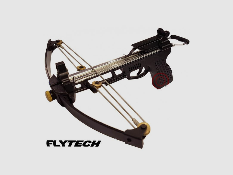 Balestra FLYTECH IB11