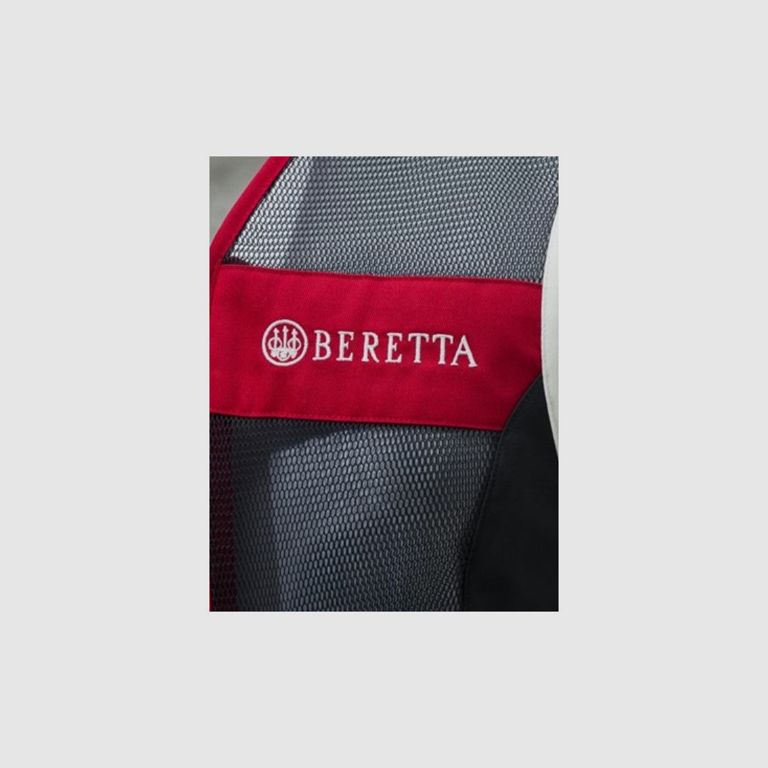 Beretta Dames Schietvest Rechts Uniform Pro 20.20 Micro art. GT951 T1553 05C4, afbeelding 5 van 5