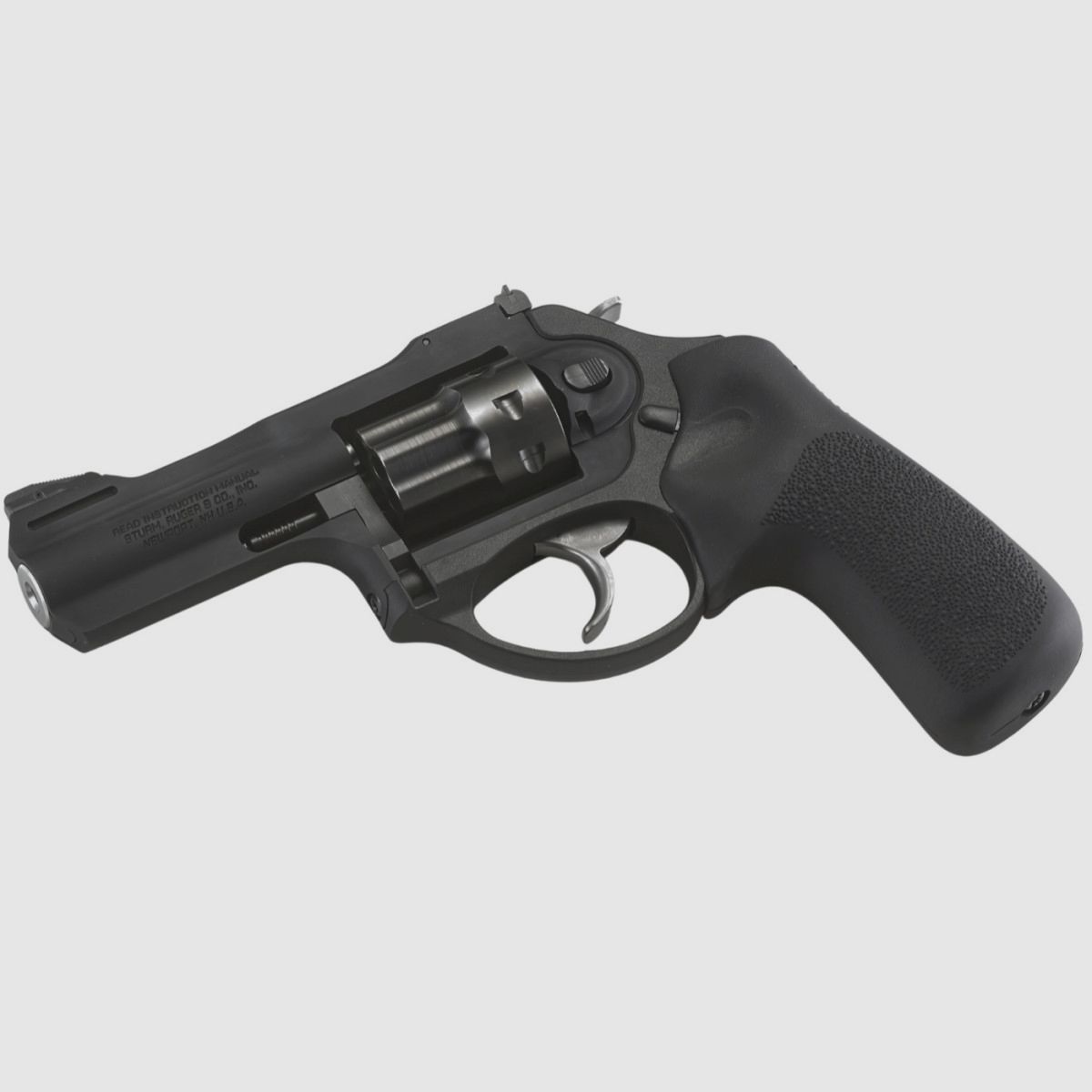 Ruger LCRx 3'' .22LR (5435), zdjęcie 6 z 8