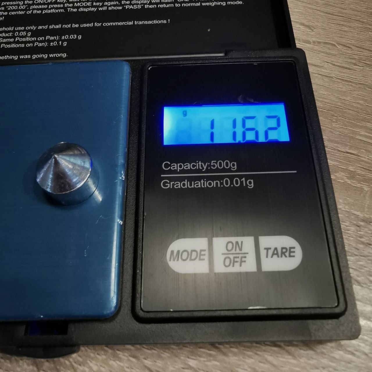 MEGA Slugsammlung mit über 300 Geschossen (12! Arten) für AEA Challenger, Megalodon, etc., Bild 10 von 12