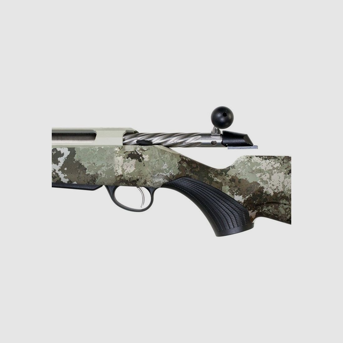 T3X Lite - Veil alpine - 308W - Linkshänder - gewinde 5/8x24 - 51cm, Bild 2 von 2