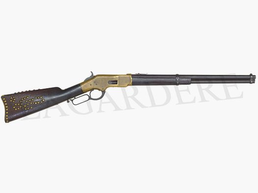 WINCHESTER 1866 (UNTERHEBELREPETIERER)