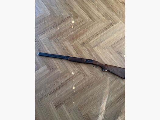 Beretta 690 Compe. like new from 22