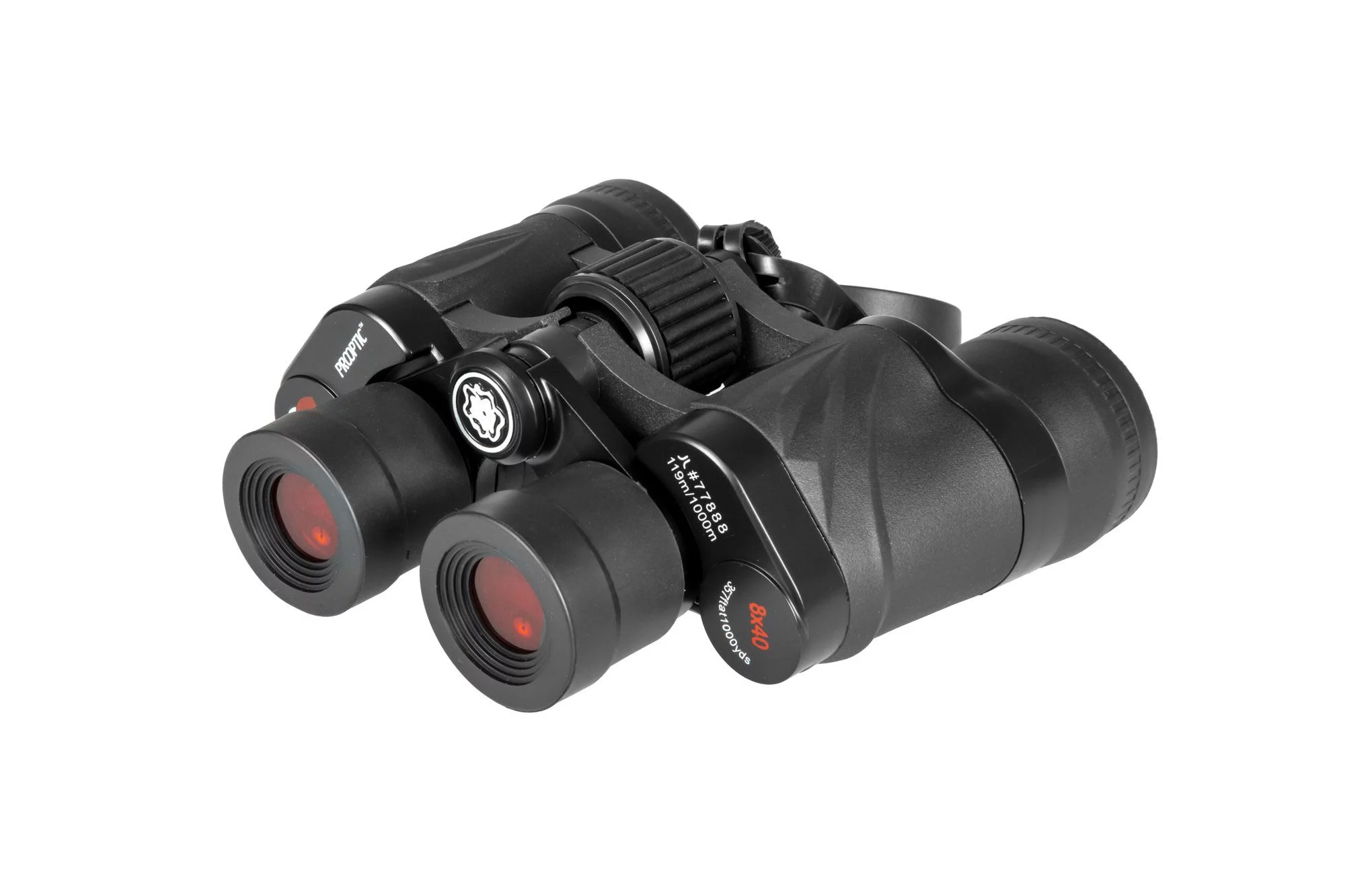 Lornetka PROOPTIC 8x40, billede 10 af 20