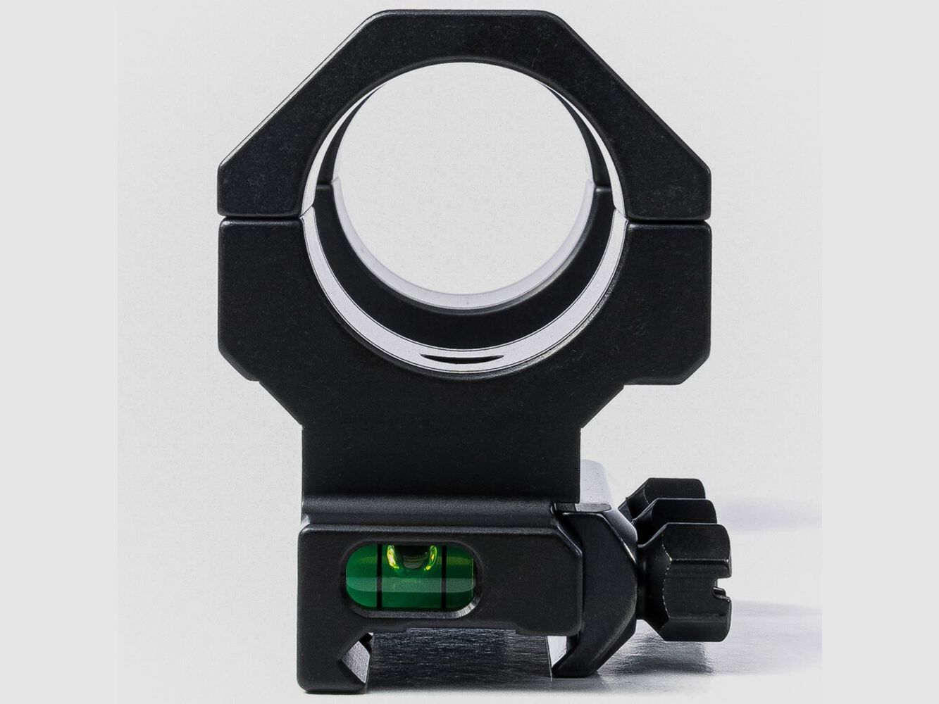 EAW Block mount GTM for Picatinny with offset (BH/Ø: 23/30 mm), image 3 of 4