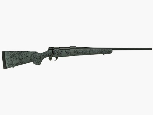 Rifle de Cerrojo HOWA M1500 HS PRECISION – SPORTER 6.5 Creedmoor