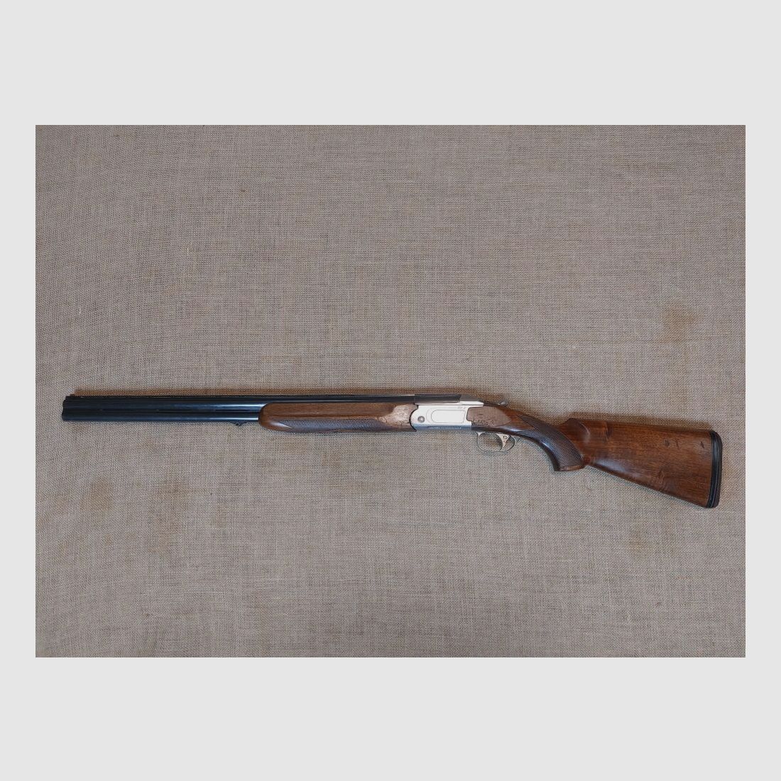 Tikka 512 S