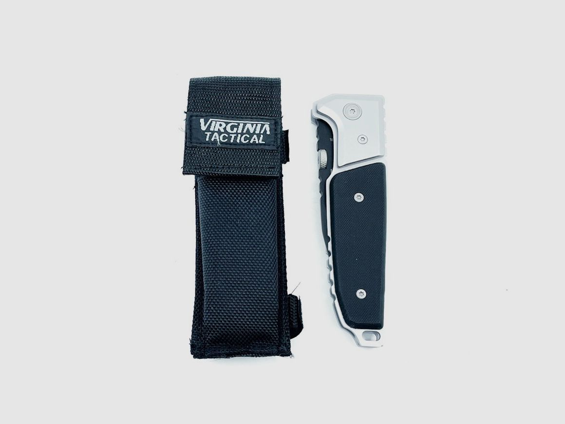 Virginia Tactical opvouwmes, afbeelding 2 van 2