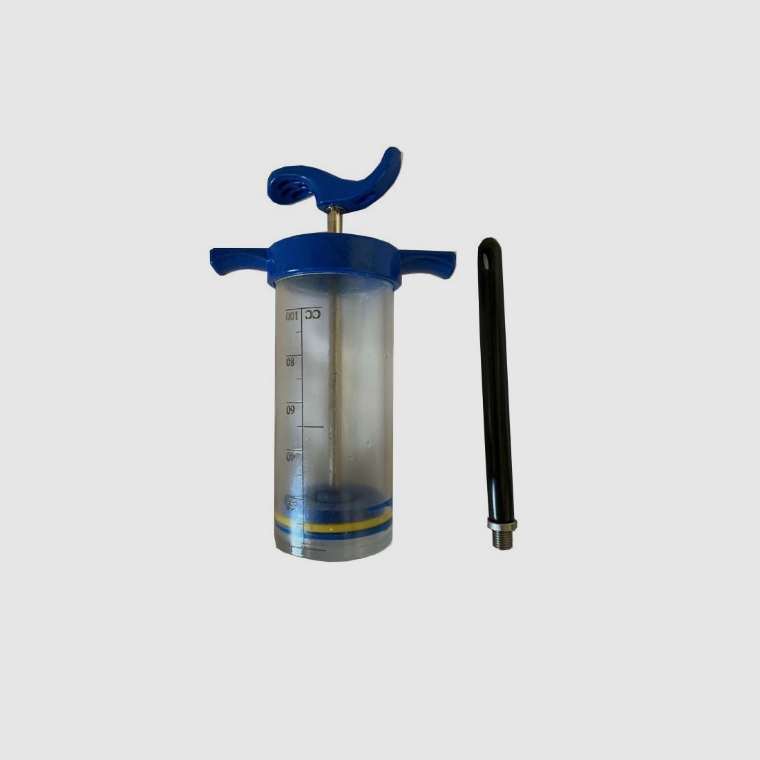 Pomp voor duiven 100 ml