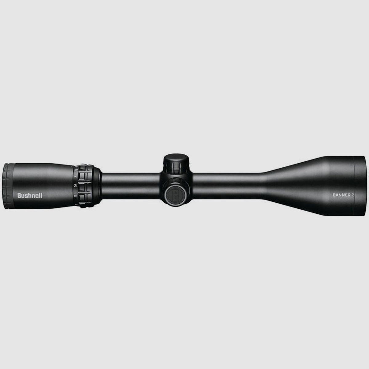 Zielfernrohr BUSHNELL BANNER 2 3-9×50 DOA-QBR, Bild 4 von 9