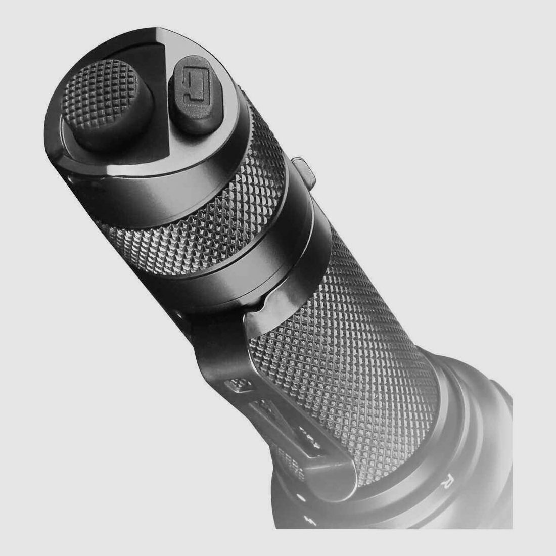 Fenix Lampe Fenix TK25 Red
