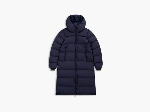Bergans Oslo Piumino Donna Blu Scuro L