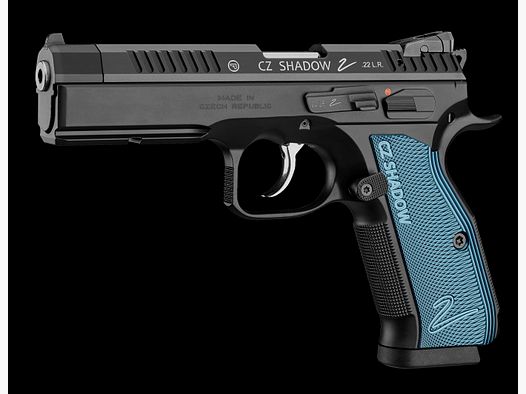 Adapter CZ Shadow 2 Kadet Kal. .22 LR