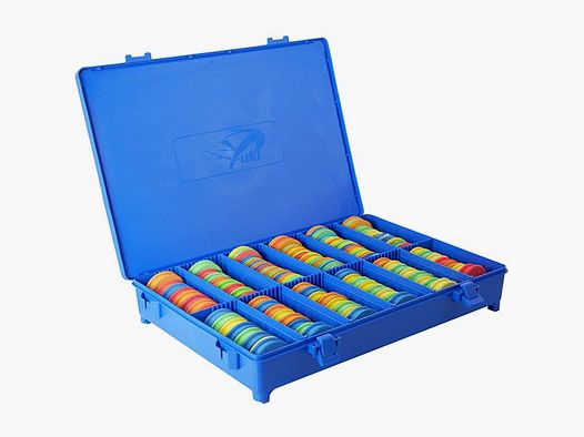MAXI BOX STORE CASE YUKI