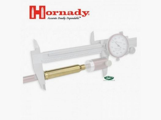 HORNADY modifizierte Hülsen Kal. 6.5 x 55 Mauser