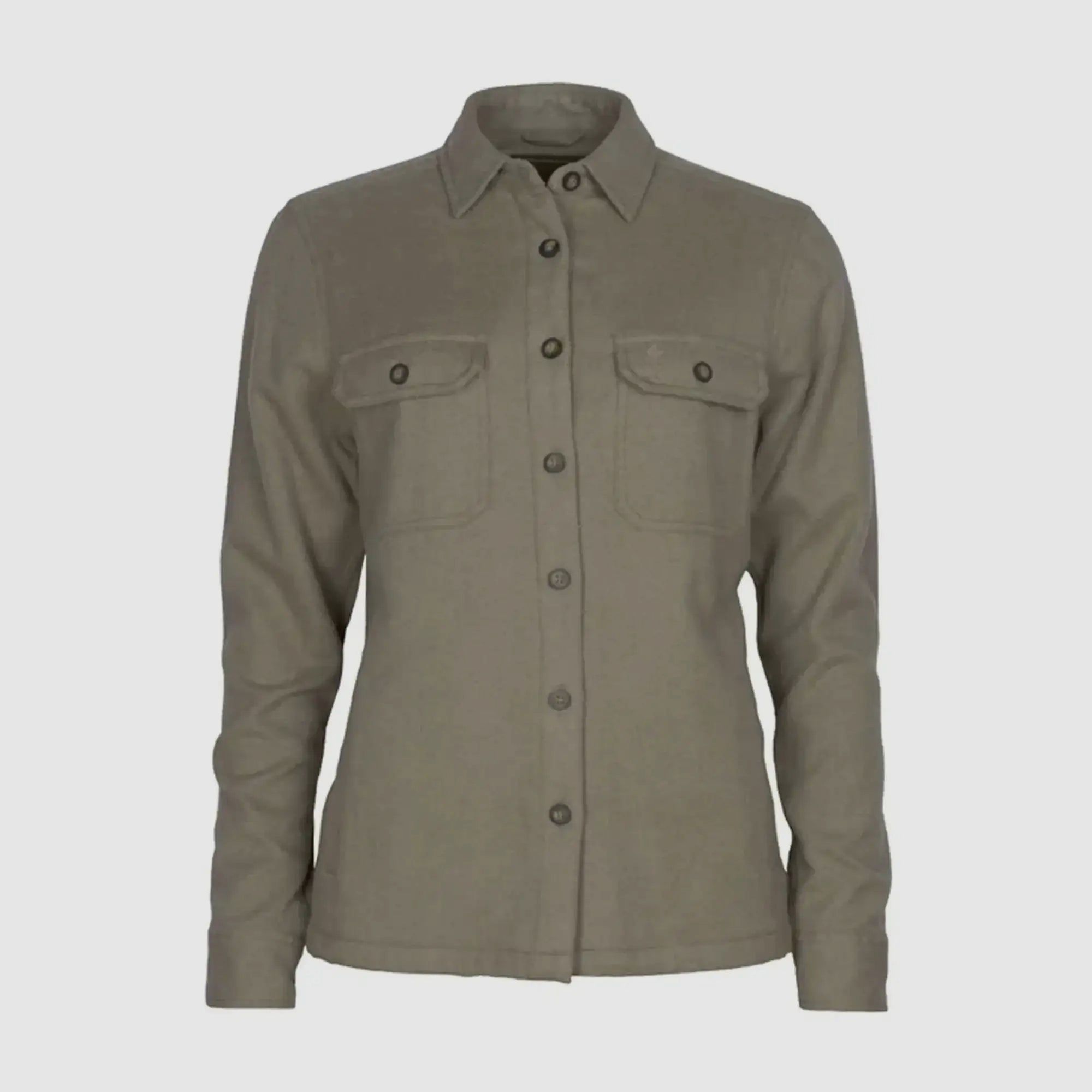 Pinewood Pinewood Long Sleeve Shirt Värnamo Women