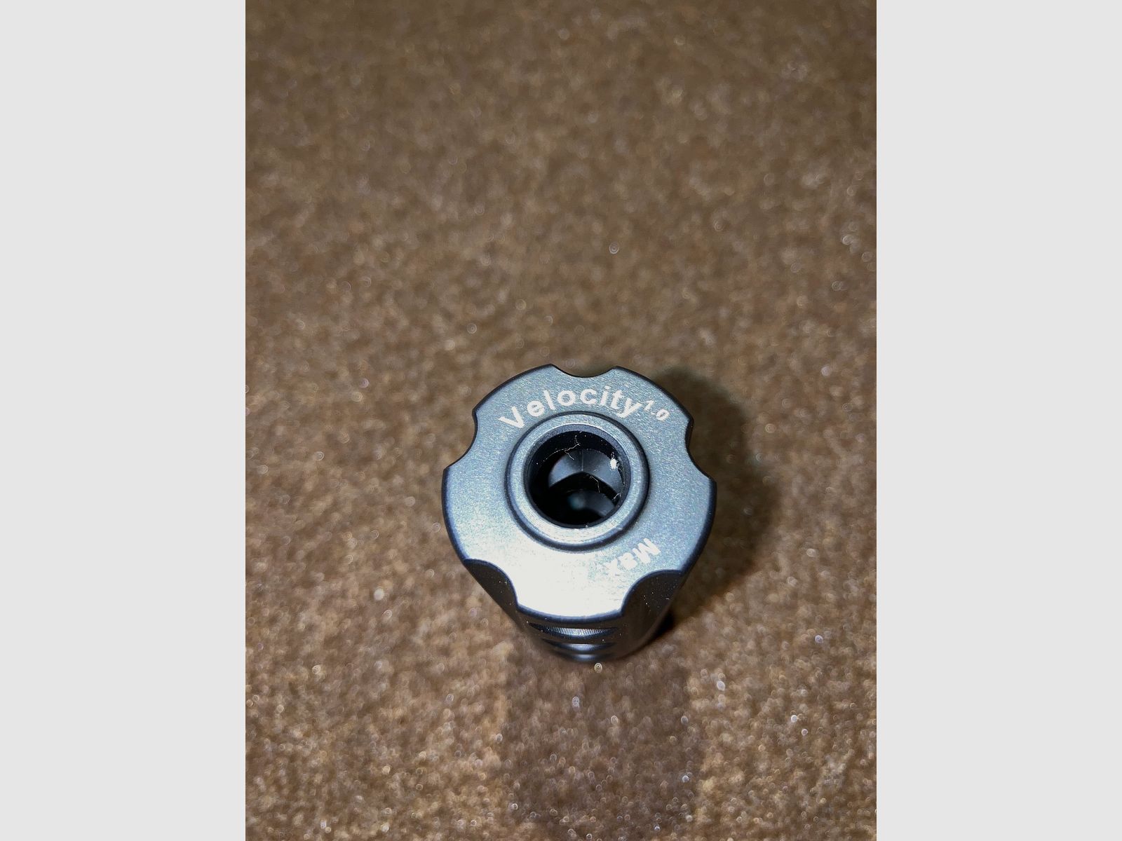 Svemko Velocity 1.0 Mündungsbremse