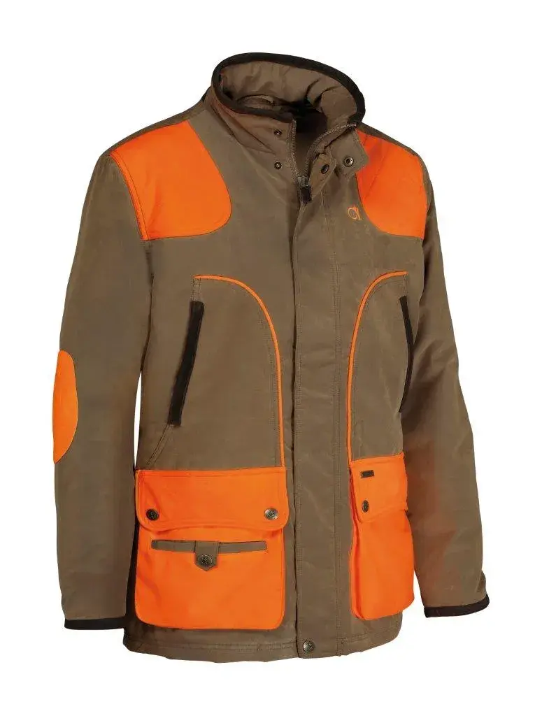 Jagdjacke Club Interchasse Charles, Bild 2 von 2