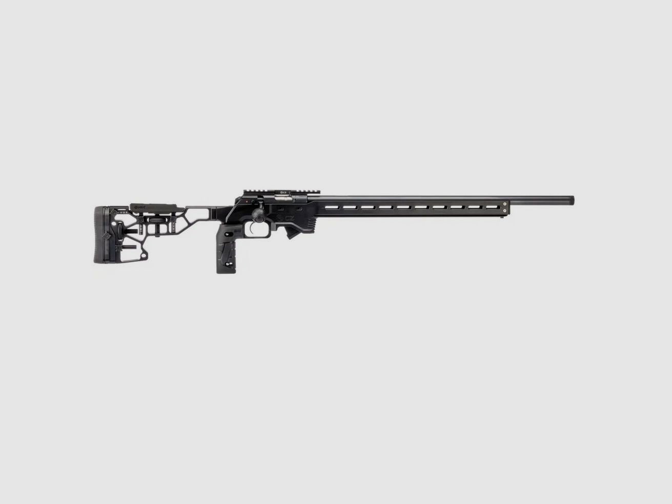 CZ 457 MDT ACC