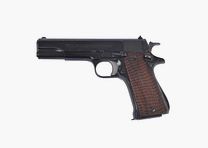 1911 Mod.P 5"