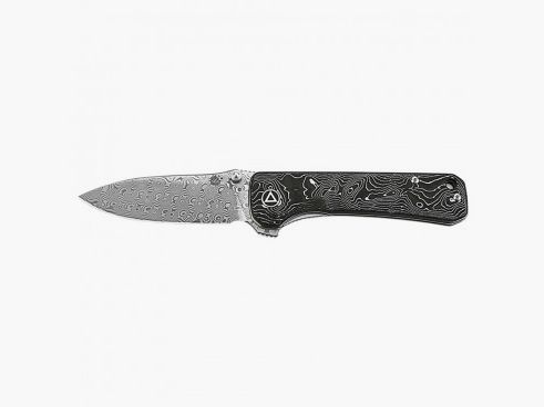 COUTEAU QSP HAWK DAMAS