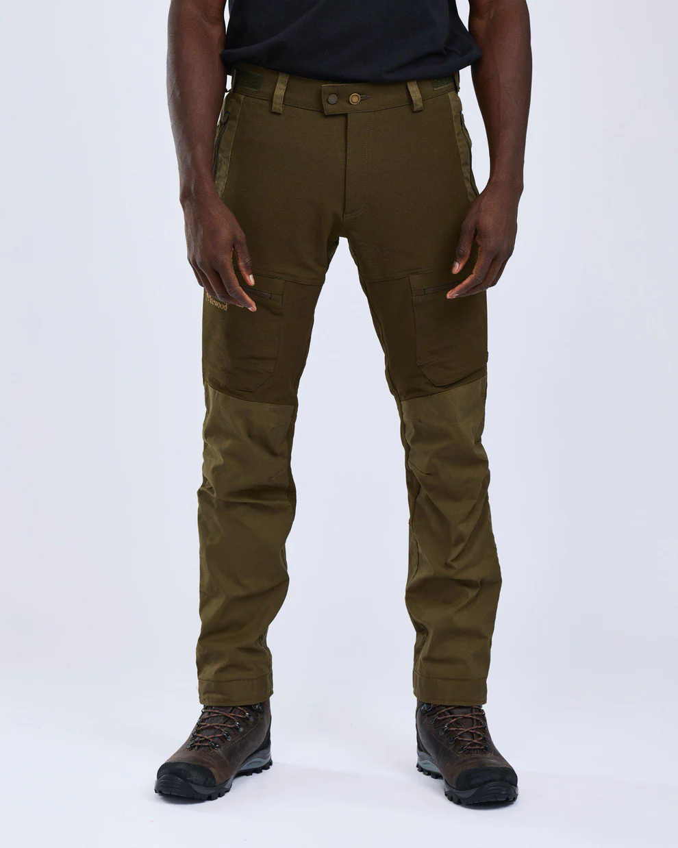 Pinewood Finnveden Hybrid Extreme Pantalon, image 8 sur 11