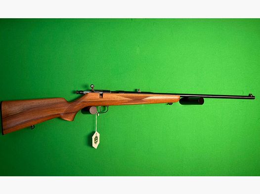 Weihrauch .22 lr