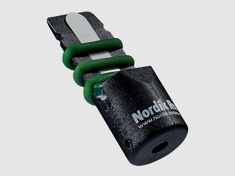 NordikPredator Rehblatter Nordik Roe