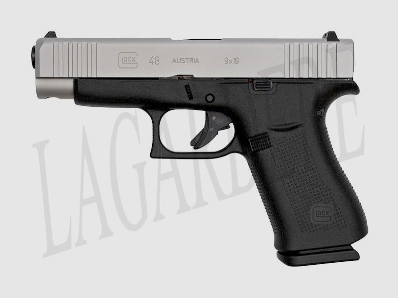 GLOCK 48 (PISTOLE)
