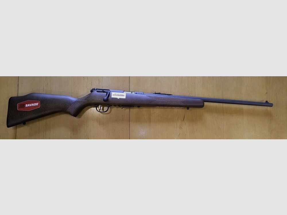 Savage 93G