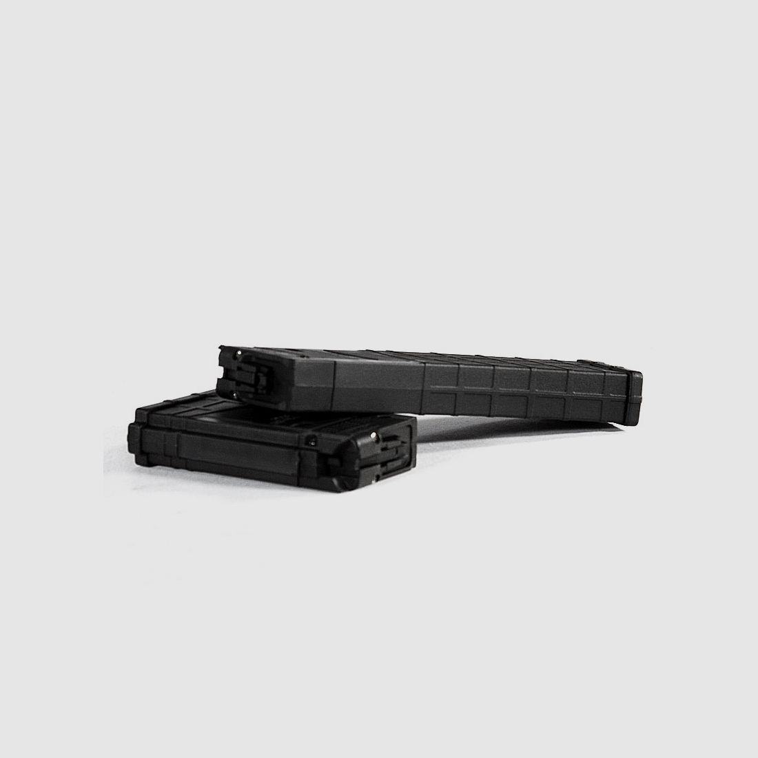 Zapasowy magazynek Tippmann Arms do karabinu M4-22 + system konwersji M4-22 czarny, pojemność 10 nabojów