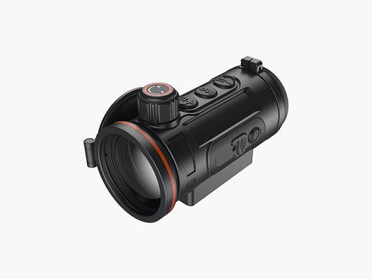 THERMTEC Hunt650 thermal imaging attachment