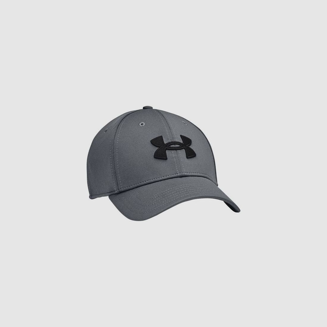 Under Armour Under Armour Cap Blitzing pitch gray schwarz