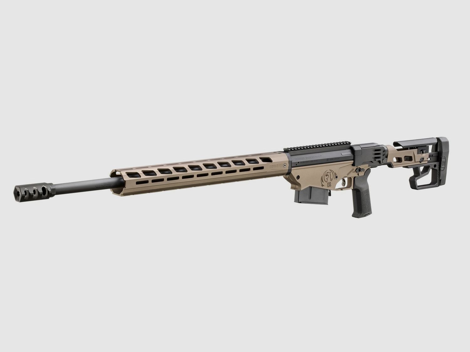 ***NUOVO*** Ruger Precision® Rifle, calibro .300 WinMag. ***NUOVO***