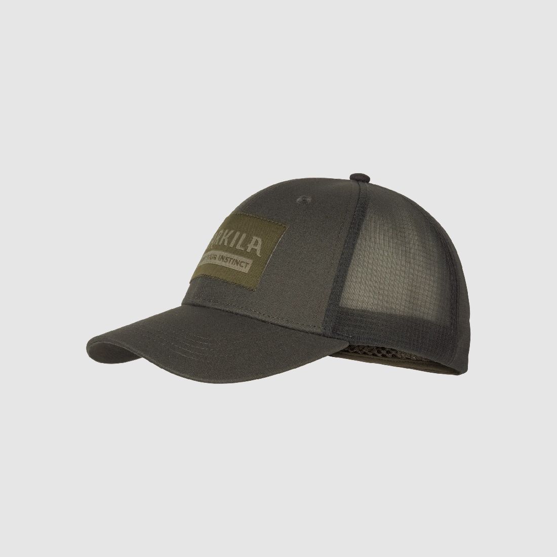 Härkila gorra Logo Grape Leaf, imagen 1 de 6