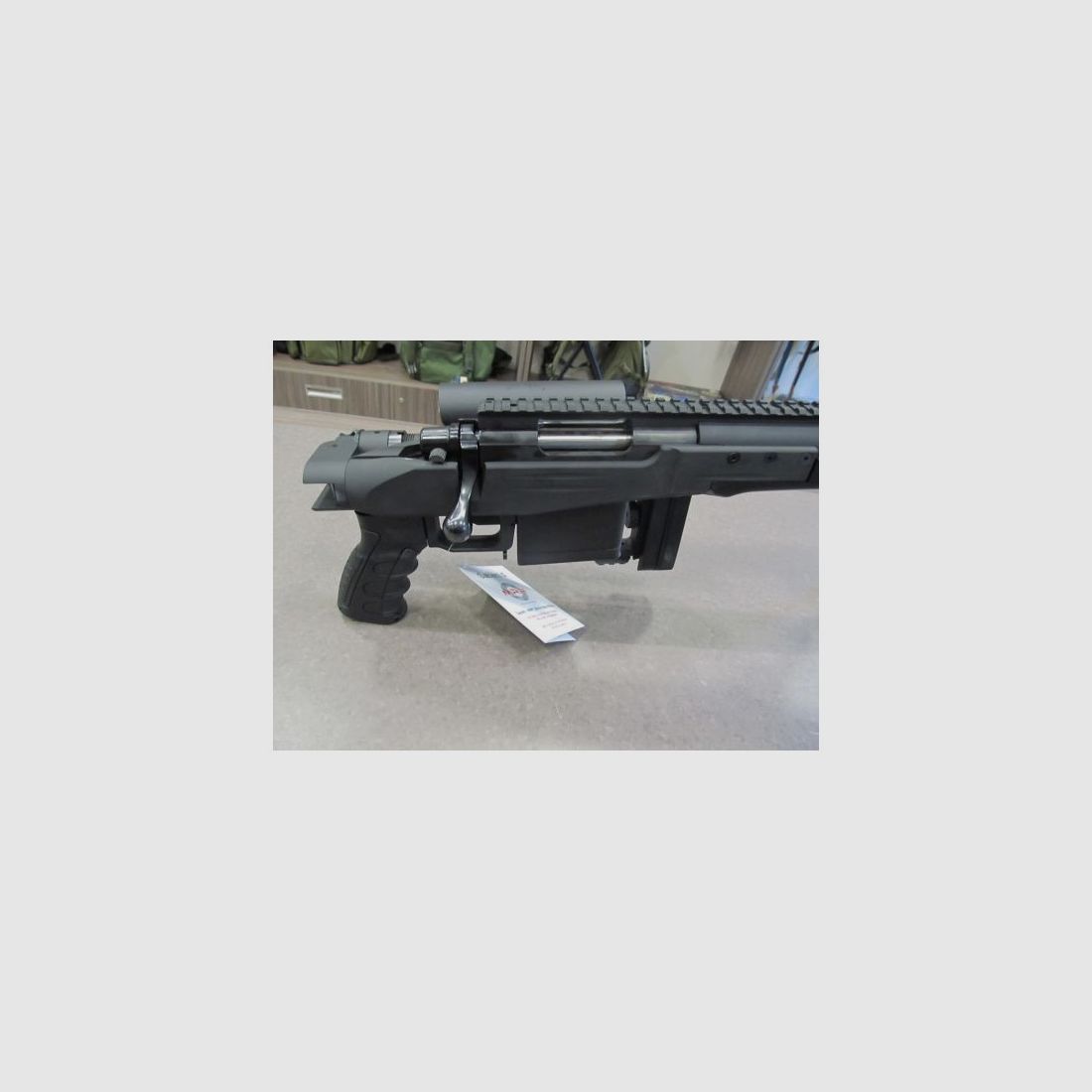 SABATTI RIFLE STR 308 WIN 22 MM, imagen 3 de 4