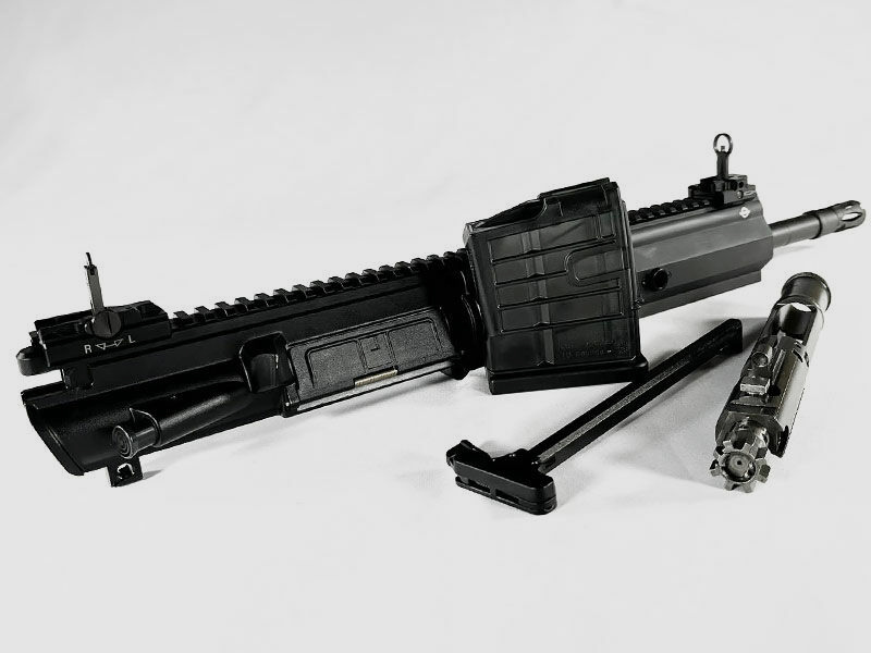 Heckler & Koch MR308 système interchangeable 13" SPORT
