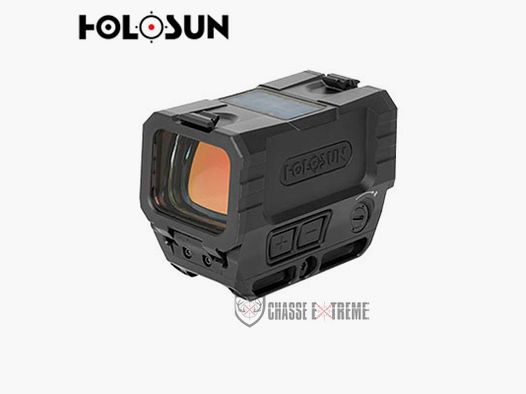 Visor Punto Rojo HOLOSUN Ronin AEMS Max
