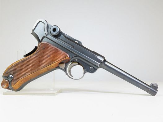 Waffenfabrik Bern 08 - 06/29