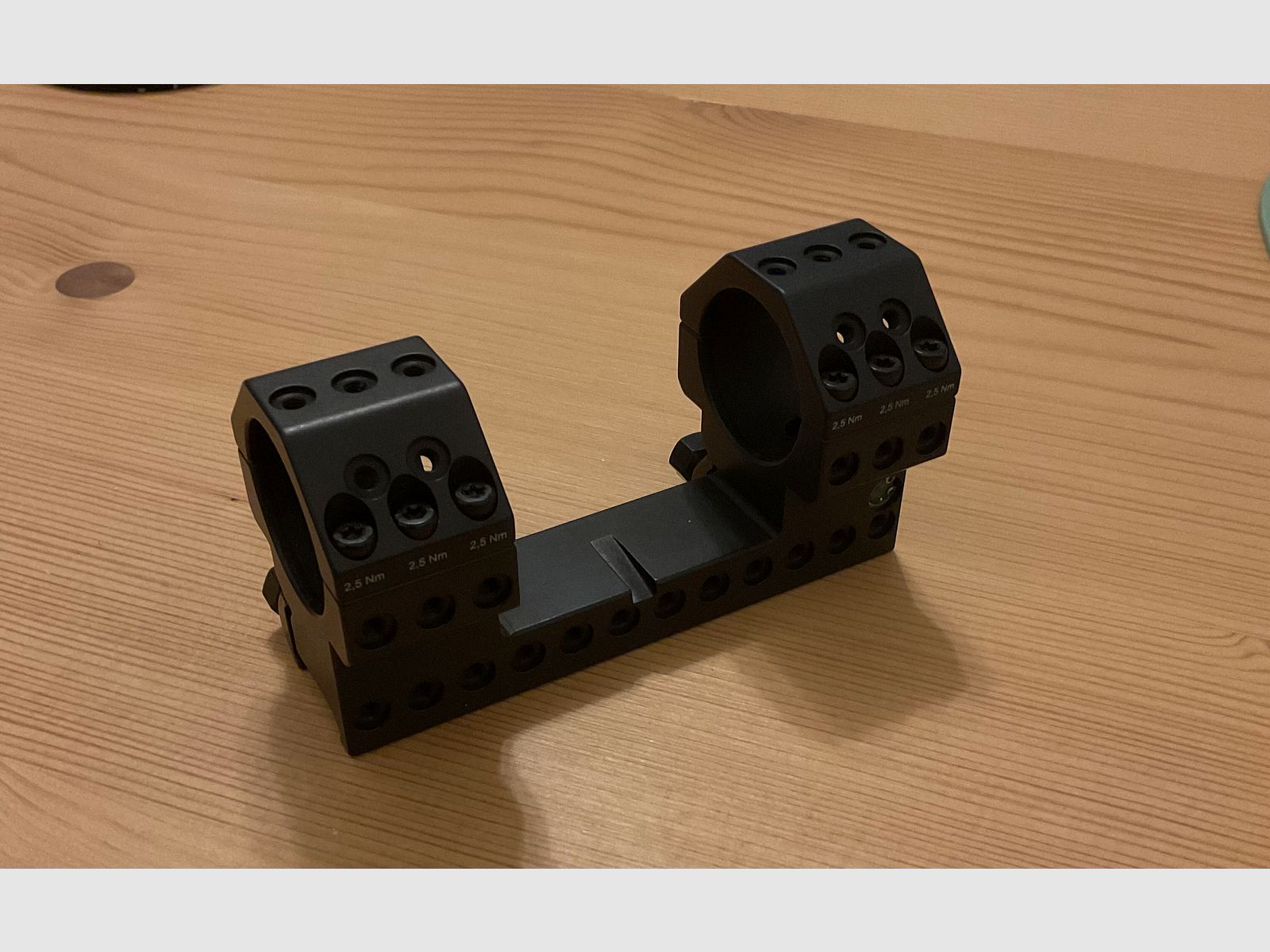 EWA GTM assembly for 34mm center tube