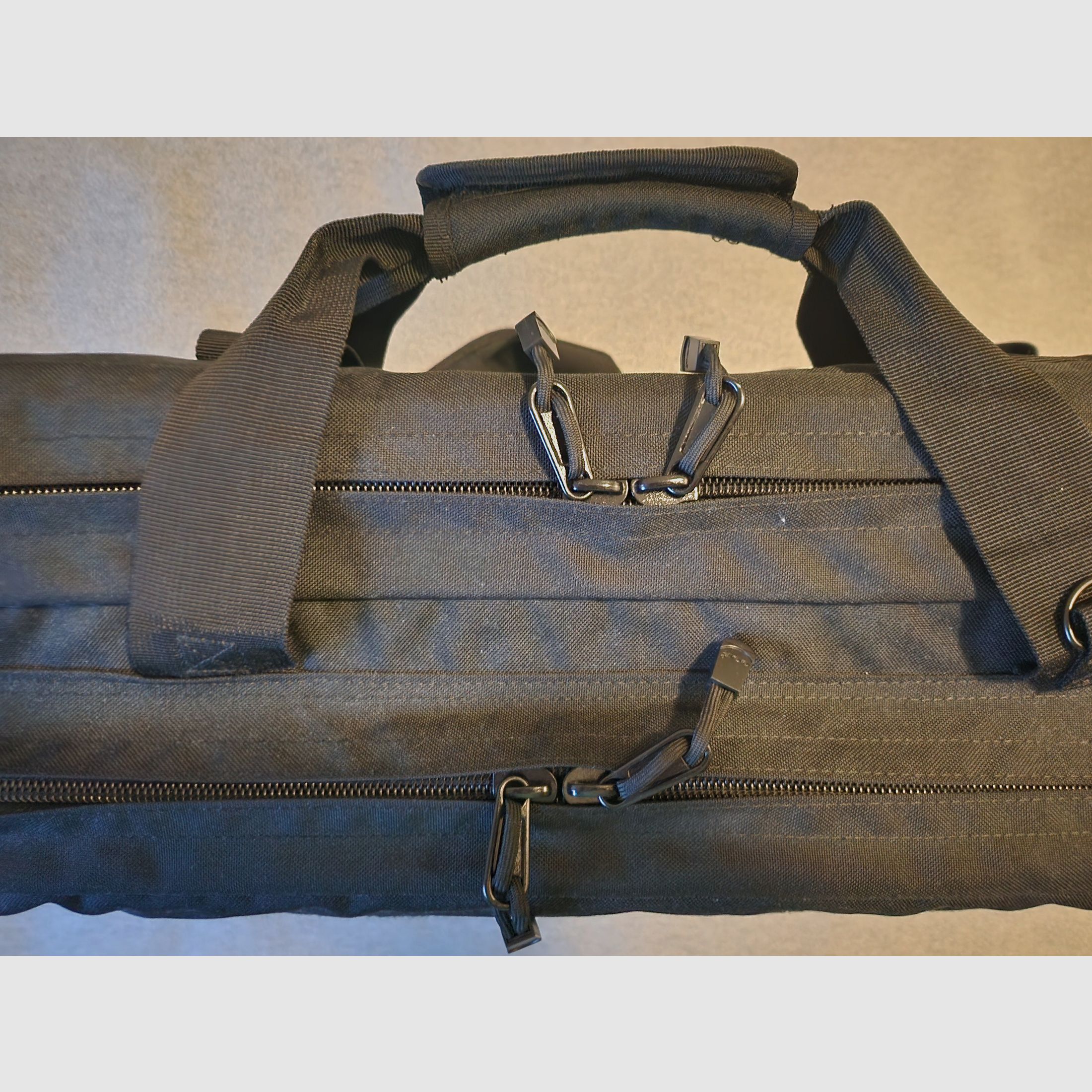 HP Max 357 cal. 9mm Luftgewehr 