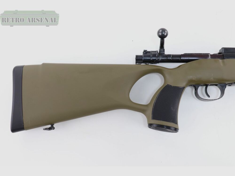 Mauser Mod. 98 Crosse Synthétique