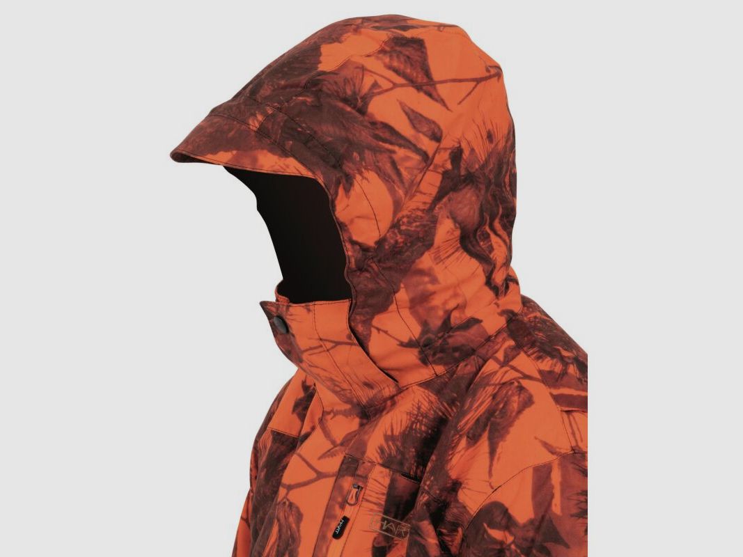 Hart Herren Jacke Donon-J HT