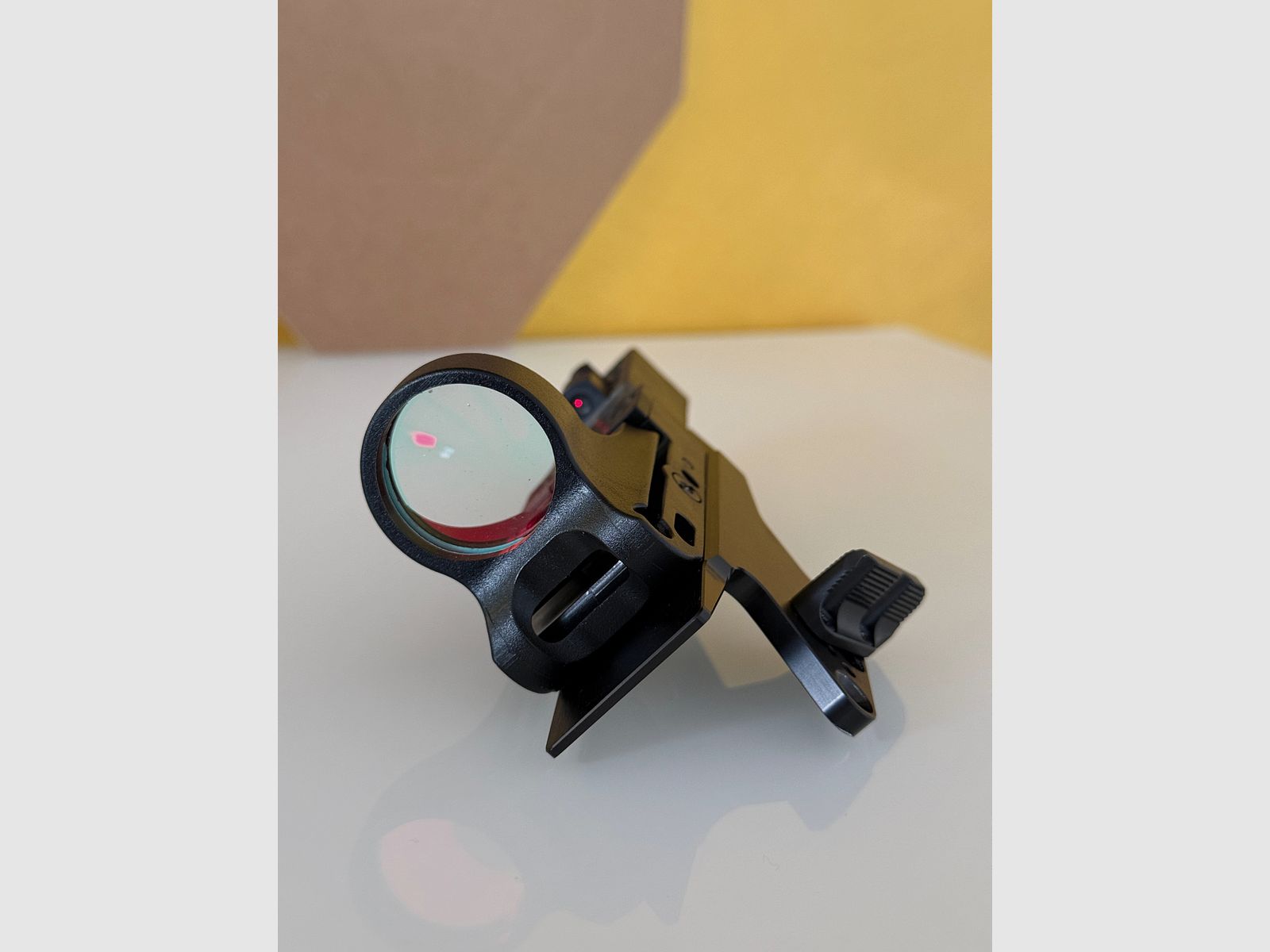 C-More Slideride Red Dot