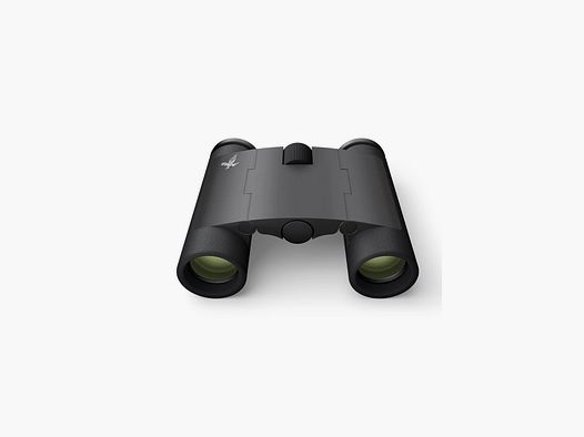 Swarovski CL Curio 7x21 binocolo verde