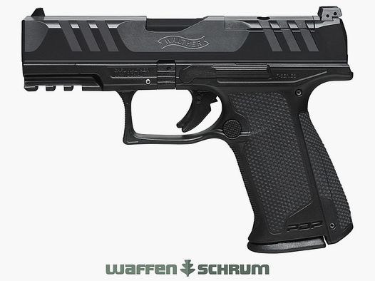 Walther PDP F-Series 4''