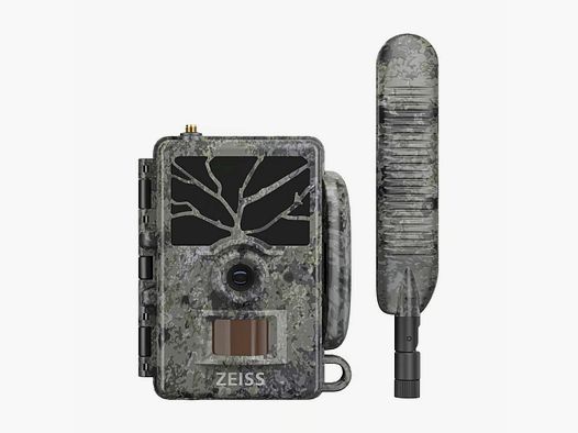 ZEISS Secacam 1