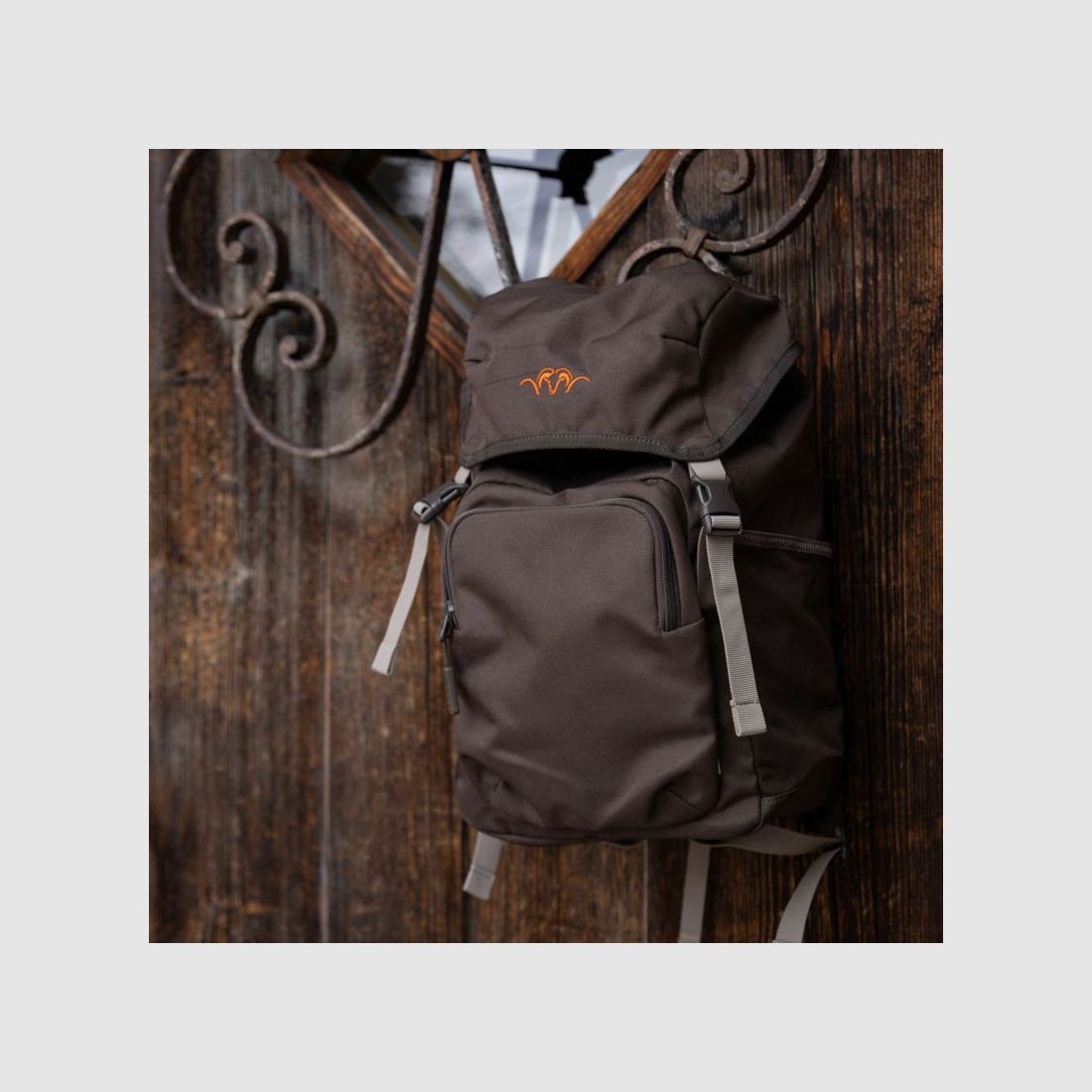 Sac à Dos Enfant Blaser Marron, image 8 sur 8